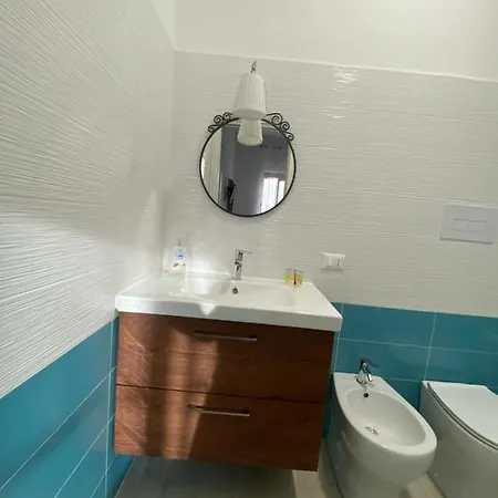 Apartment Giumar *