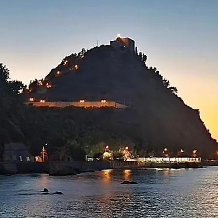 Giumar Capo d'Orlando