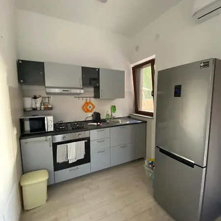 Giumar Apartment