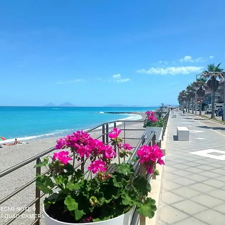 Apartment Giumar *