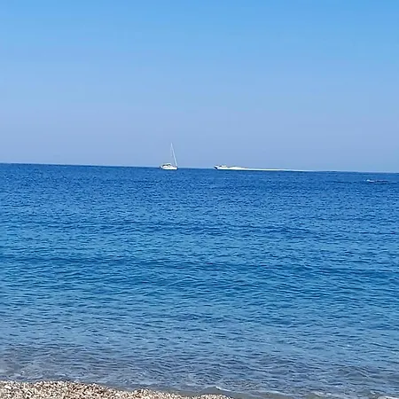 Giumar Apartment Capo d'Orlando