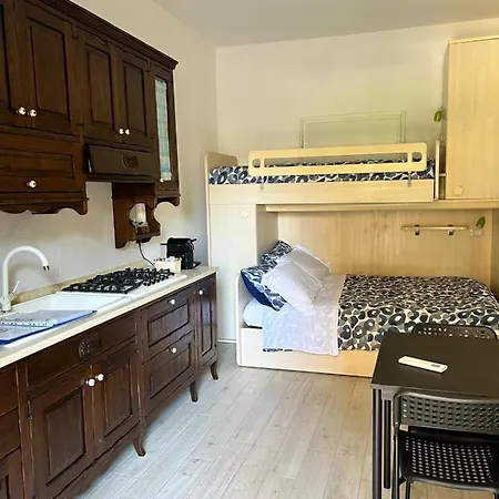 Giumar Apartment