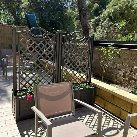Apartment Giumar Capo d'Orlando
