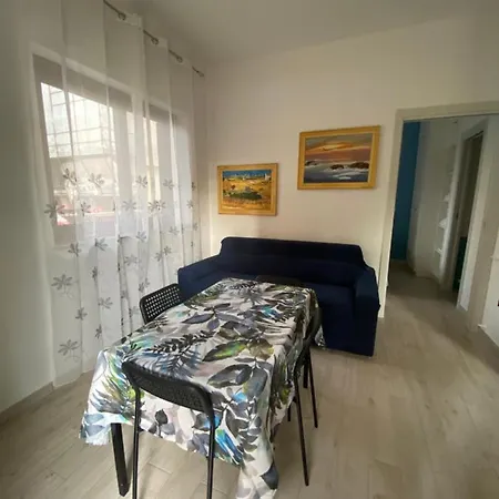 Apartment Giumar