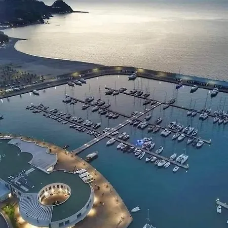 Appartamento Giumar *