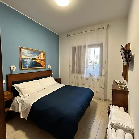 Giumar * Capo dʼOrlando