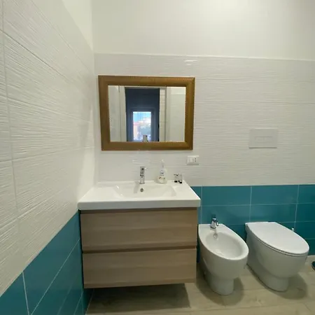 Appartamento Giumar